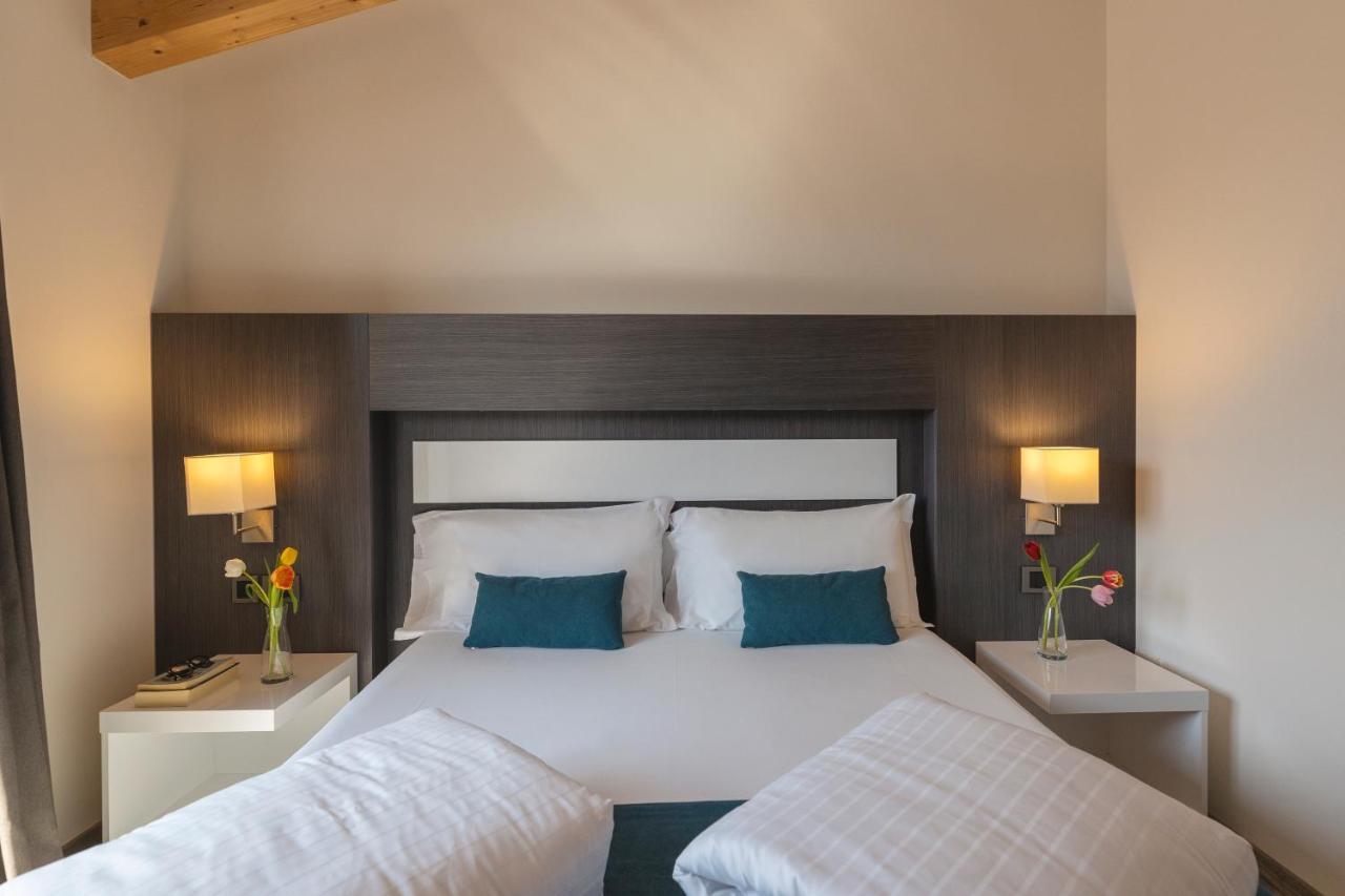 Hotel Hi-健康与水疗成人专用Trento