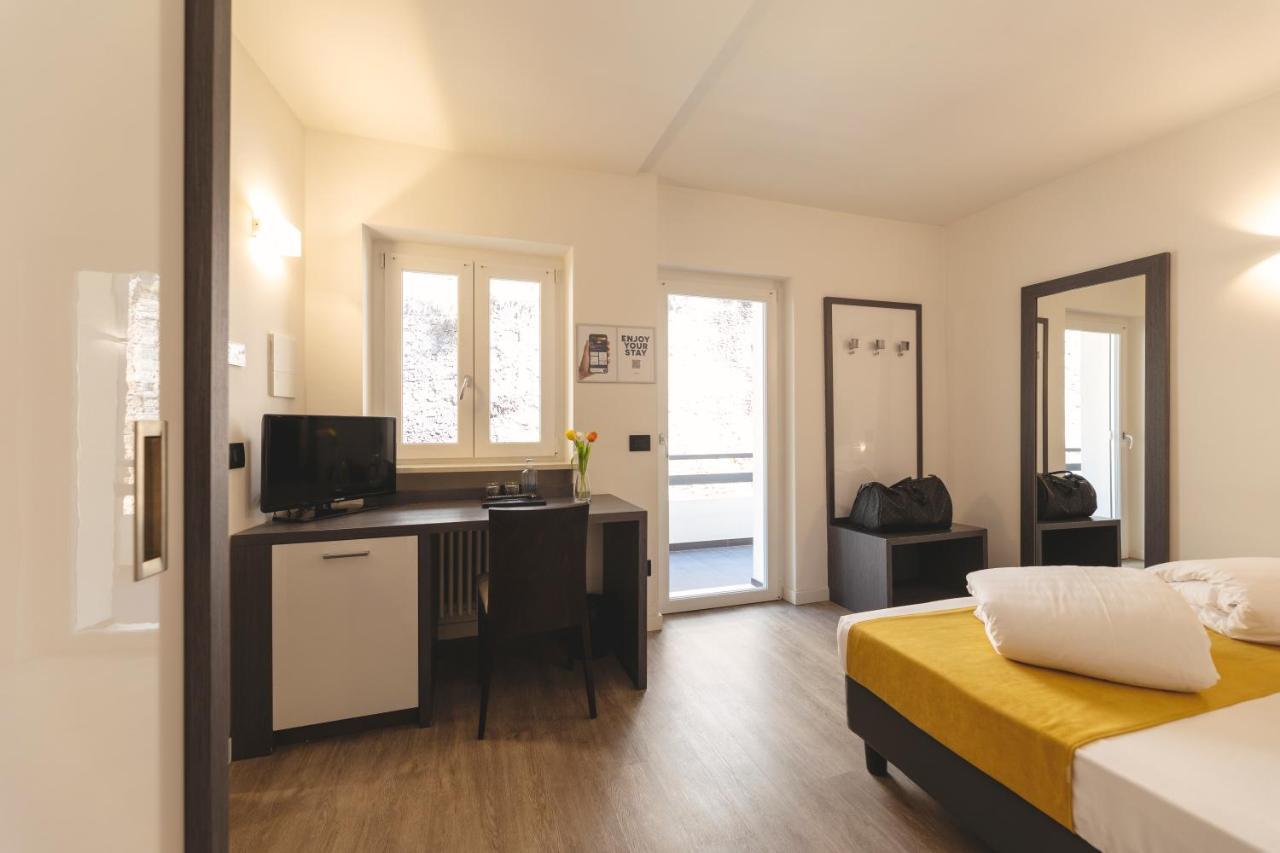 Hotel Hi-健康与水疗成人专用Trento