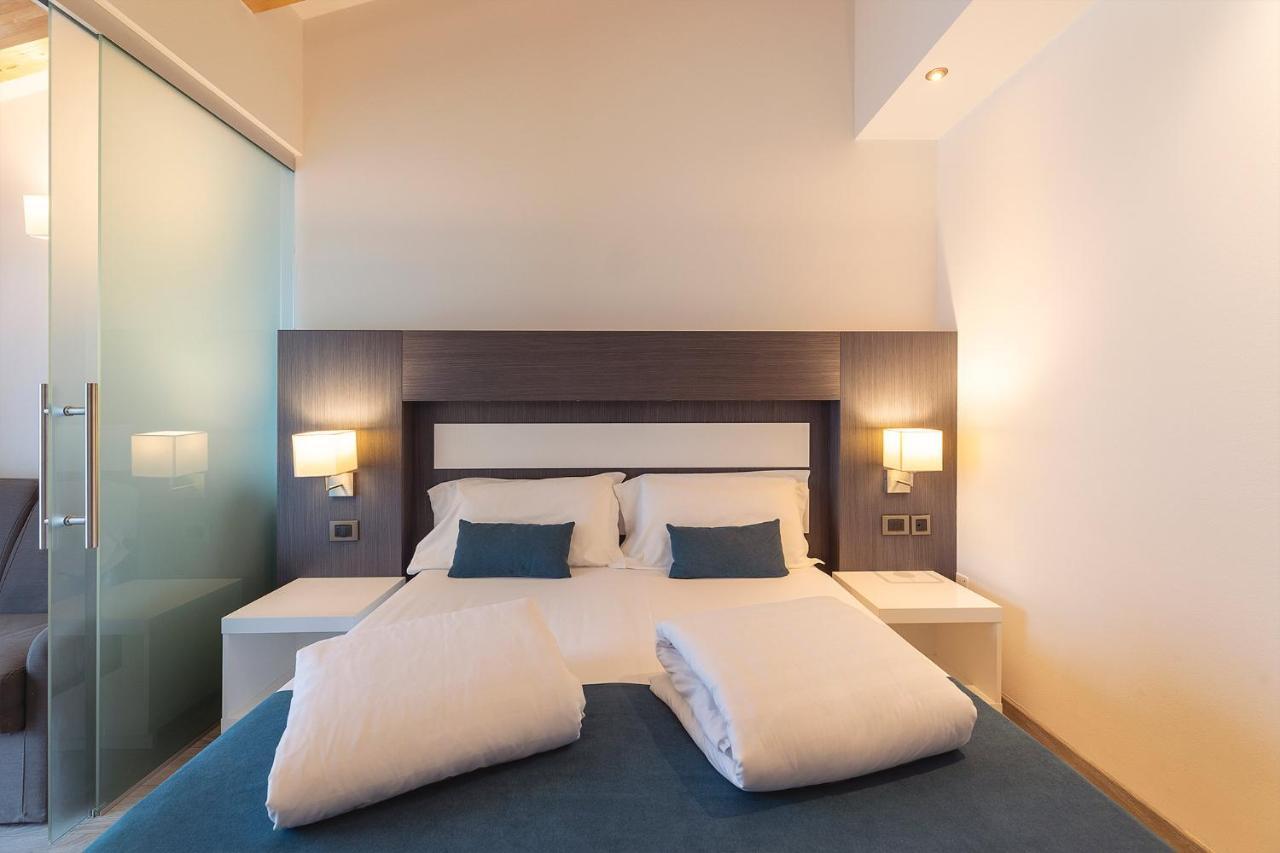 Hotel Hi-仅限健康与水疗成人